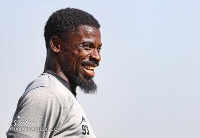 سرژ اوریه زیر بار نرفت؛ پرسپولیس باید همه پولم را بدهد - پارس فوتبال