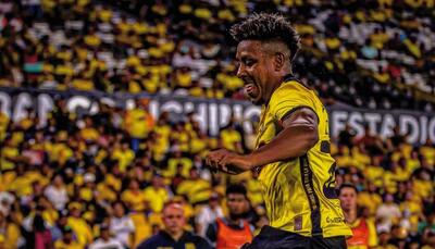 هایلایت و بیوگرافی کریستین سولانو، وینگر مدنظر چادرملو؛ از ماچالا تا بارسلونا - پارس فوتبال