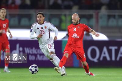 تشریح آخرین وضعیت مصدومیت پوستونسکی/ ستاره کروات تراکتور فصل را از دست داد؟ - پارس فوتبال