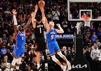 لیگ NBA|شکست صدرنشین در ثانیه پایانی/ لیکرز از سد ممفیس گذشت - پارس فوتبال