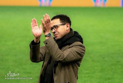 دفاع از سرمربی آینده آبی‌ها؛ او باورنکردنی است - پارس فوتبال