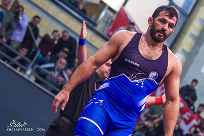 درستکار تکلیف حسن یزدانی را مشخص کرد - پارس فوتبال