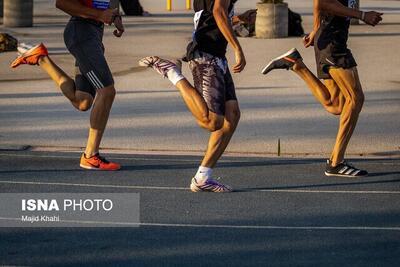 فدراسیون دوومیدانی چرا پاسخ نمی‌دهد؟ - پارس فوتبال