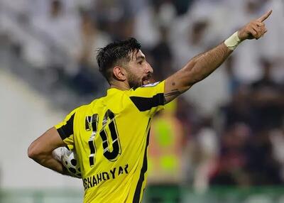 پرسپولیس بی‌خیال آقای لژیونر؛ تراکتور دست به کار شد! - پارس فوتبال