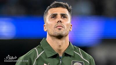 تصمیم جدی رئال مادرید برای جذب برنده توپ طلا - پارس فوتبال