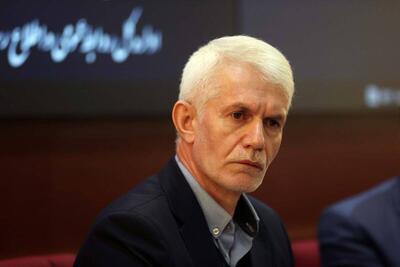 اسبقیان: تا آخر هفته سرپرستان چند فدراسیون مشخص و فرایند ثبت نام انجام می‌شود/ تا به امروز هیچ انتخاباتی باطل نشده - پارس فوتبال