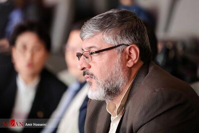  پولادگر: بودجه کمیته ملی پارالمپیک پاسخگوی افزایش چشمگیر جانبازان نیست - پارس فوتبال