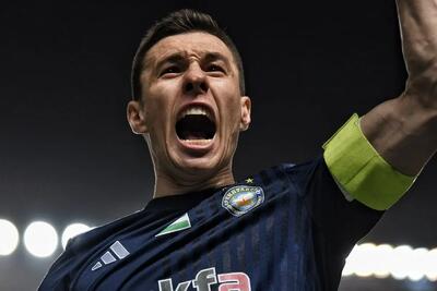 ایگور سرگیف خرید جدید پرسپولیس از هواداران پاختاکور خداحافظی کرد