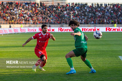 نگرانی اوسمار از وضعیت یک بازیکن برای دیدار سرنوشت‌ساز - پارس فوتبال
