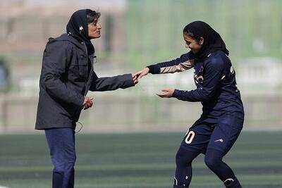 مهاجم تیم ملی: با برنامه‌ریزی دقیق‌تری به استقبال جام ملت‌ها می‌رویم - پارس فوتبال