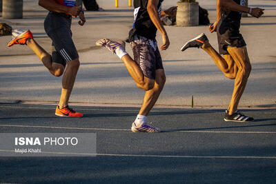 سکوت فدراسیون دوومیدانی در سیاه‌ترین پرونده ورزش ایران - پارس فوتبال