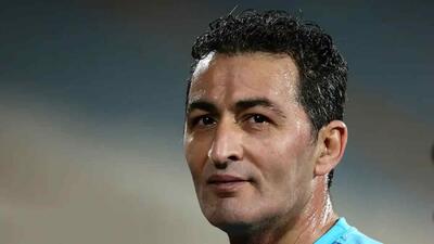 استوری پرویز برومند؛ صدای مردم مظلوم و شریف را بشنوید / عکس - پارس فوتبال