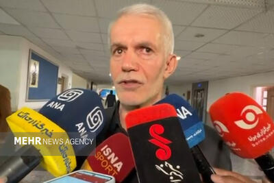 اسبقیان: این هفته سرپرست چند فدراسیون را مشخص می کنیم - پارس فوتبال