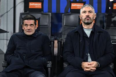 کولاروف: کیوو آرام به نظر می‌رسد، اما واقعاً اینطور نیست! - پارس فوتبال