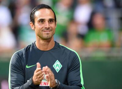 واکنش نوری به حضور در مک‌دونالد؛ اینجا هستم تا یاد بگیرم! - پارس فوتبال