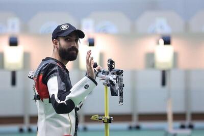 سپاهان قهرمان هجدهمین دوره لیگ برتر تفنگ آقایان شد - پارس فوتبال