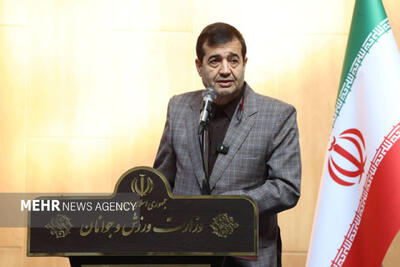 موافق واگذاری ورزشگاه تختی به استقلال هستیم/ تیم ملی مشکلی نخواهد داشت - پارس فوتبال