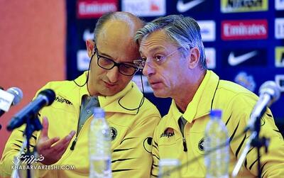 خبرورزشی‌گردی| نگذاشتند با پرسپولیس اوج بگیرم/ گفتند دائم‌الخمر هستی تا خرابم کنند/ اخراجم کردند چون نمی‌توانستند بازیکن جابه‌جا کنند - پارس فوتبال