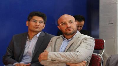 باشگاه‌ها به جای خرید بازیکنان گرانقیمت، ورزشگاه بسازند/ فقر مهاجم را در لیگ امسال احساس می‌کنم - پارس فوتبال