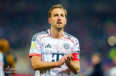 هری کین به شایعات پاسخ داد: هیچ جایی بهتر از اینجا برایم نیست - پارس فوتبال