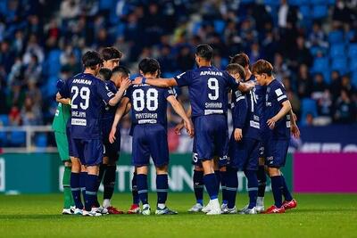 سرمربی شهاب زاهدی در ژاپن اخراج شد - پارس فوتبال