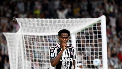 جاناتان دیوید دیگر حمایت همه‌جانبه یوونتوس را ندارد - پارس فوتبال