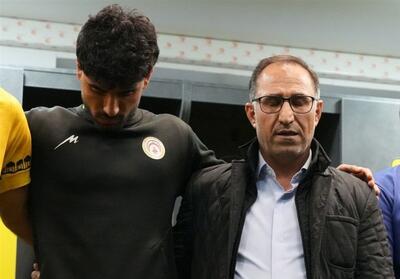 مدیرعامل فجر سپاسی: اشتباهات داوری نبود، سوم یا چهارم می‌شدیم - پارس فوتبال