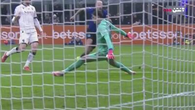 ویدیو: خلاصه بازی اینتر 3 - بولونیا 1 - پارس فوتبال