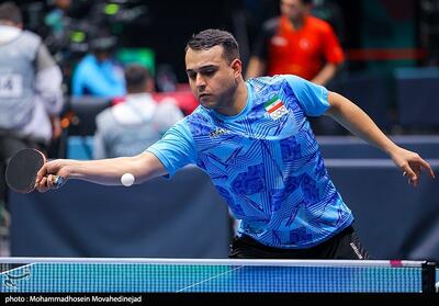 هدایی: چشم‌اندازم برای سال 2026 ارتقای رنکینگ است/ به لیگ سوئد می‌روم - پارس فوتبال