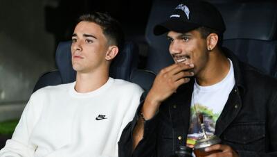 لیست بارسلونا برای سوپرجام اسپانیا؛ بازگشت آرائوخو و حضور سه پدیده جوان در غیاب گاوی - پارس فوتبال