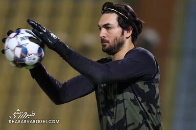 علیرضا حقیقی پنجره نقل‌وانتقالات یک باشگاه را بست - پارس فوتبال