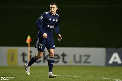 زمان رونمایی مشخص شد؛ موفقیت سرگیف در تست‌های پزشکی پرسپولیس - پارس فوتبال