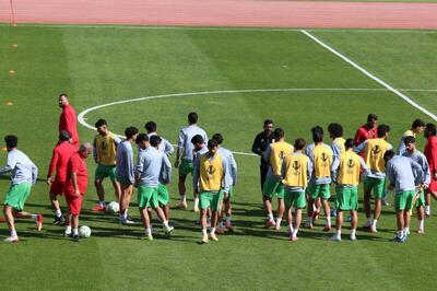 ویدیو| پیام ملی پوشان در آستانه شروع جام ملت‌های آسیا - پارس فوتبال