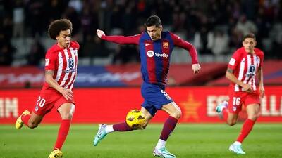 لواندوفسکی: از پایان فوتبال نمی‌ترسم/ برای آن آماده می‌شوم - پارس فوتبال