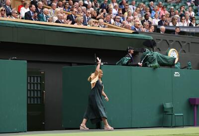 آلکاراس یک نابغه است؛ مارون بارتولی: کارلیتوس ممکن است مثل بیورن بورگ در ۲۵ سالگی تنیس را کنار بگذارد! - پارس فوتبال