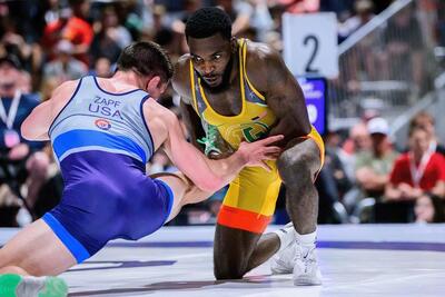 آمریکا با فرماندهی جیمز گرین در یاشاردوغو/ ۷ آزادکار آمریکایی راهی آنتالیا می‌شوند - پارس فوتبال