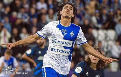 سردار آزمون بازیکن بزرگی در فوتبال ایران است/ پیشنهاد رسمی دریافت نکردم؛ دوست دارم در لالیگا بازی کنم - پارس فوتبال