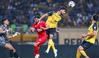 پیام تلخ برای پرسپولیس؛ سپاهان بیرون از اصفهان نمی‌بازد! - پارس فوتبال