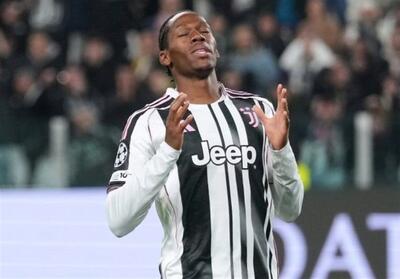 یوونتوس در اندیشه معاوضه دیوید با مهاجم اتلتیکومادرید - پارس فوتبال