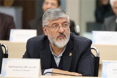 امیدواریم بودجه پیشنهادی تصویب شود/ پارالمپیک نیاز به توجه بیشتر دارد - پارس فوتبال