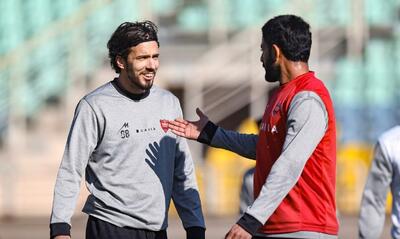 خبر خوش پرسپولیس از اروپا به دوحه رسید - پارس فوتبال