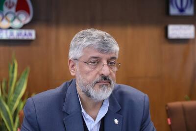 پولادگر: بودجه کمیته ملی پارالمپیک جوابگو نیست - پارس فوتبال