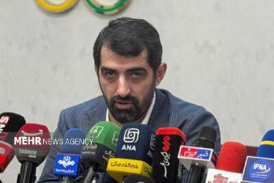 هراتفاقی در ۴ سال برایم افتاد/۲ ماه بعد برای کاندیدا شدن تصمیم می‌گیرم - پارس فوتبال