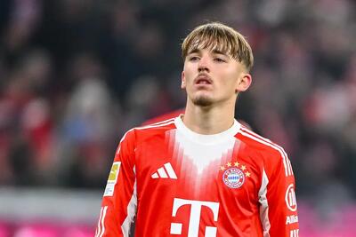 رویای من بازی در رئال مادرید است - پارس فوتبال