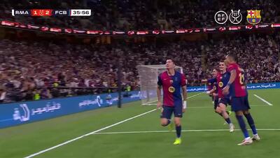 ویدئو: بهترین گل های جام حذفی اسپانیا در فصل 2024-25‏ - پارس فوتبال