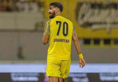 گزینه پرسپولیس نزدیک به تراکتور - پارس فوتبال