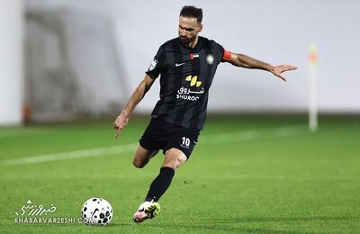 نوراللهی در ایران؛ فقط به این تیم می‌روم - پارس فوتبال