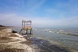  ساحل رامدشت رودسر کجاست؟