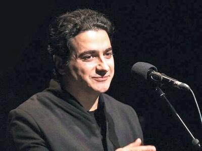  کنسرت‌های اروپا همایون شجریان لغو شد
