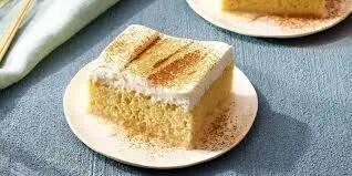  کیک شیرخشک: لذتی بی نظیر با طعمی مخصوص